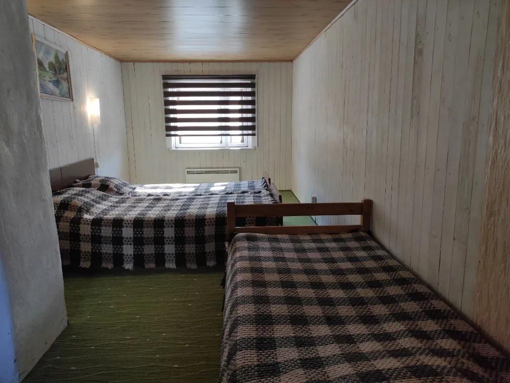 Дом для друзей Илвас