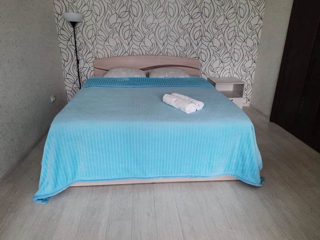 Квартира в 5 минутах от Тропы Здоровья к Тургояку — аренда посуточно в Миасс