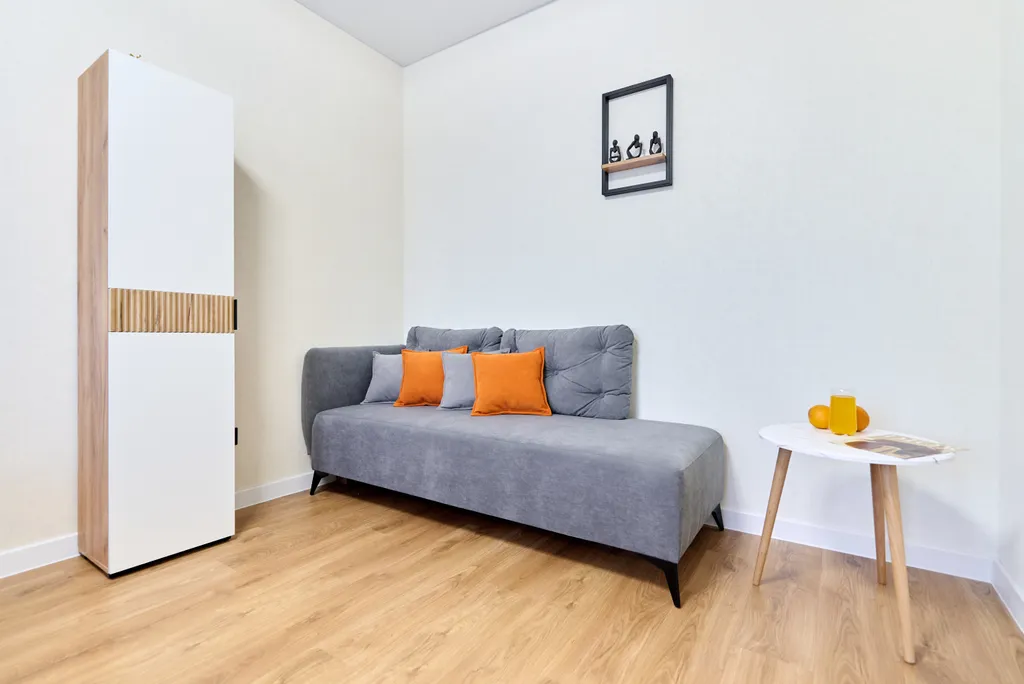 Апартаменты Уютные Сутки