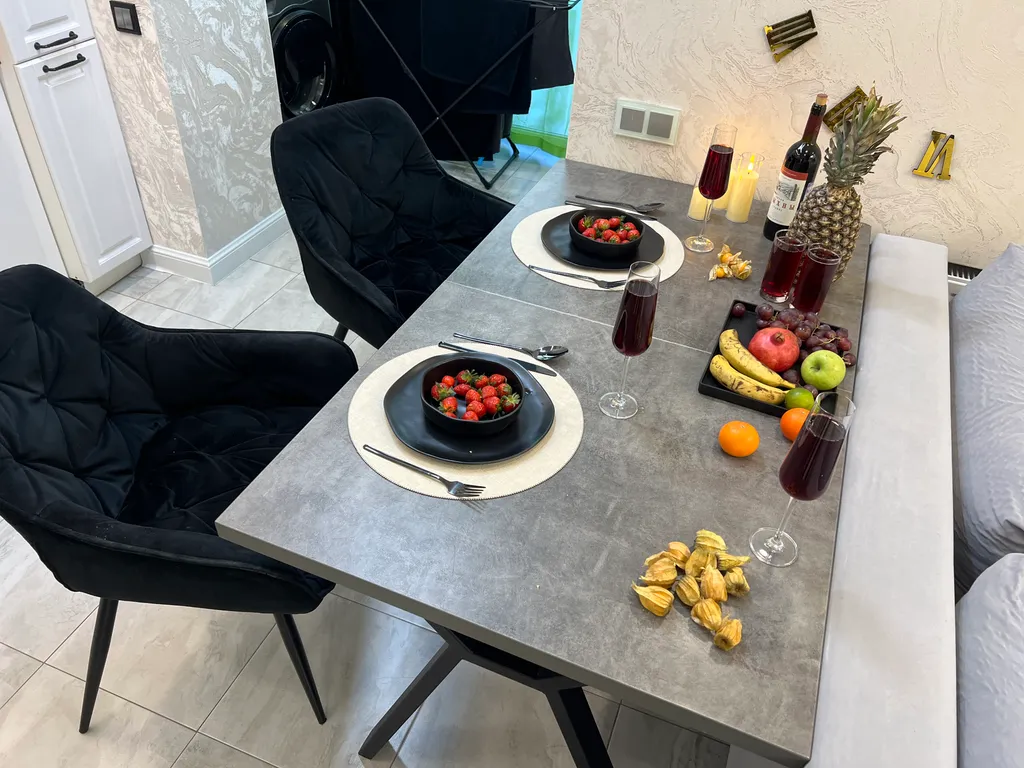 Квартира супер