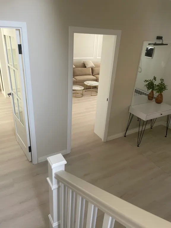 Дача с видом на море