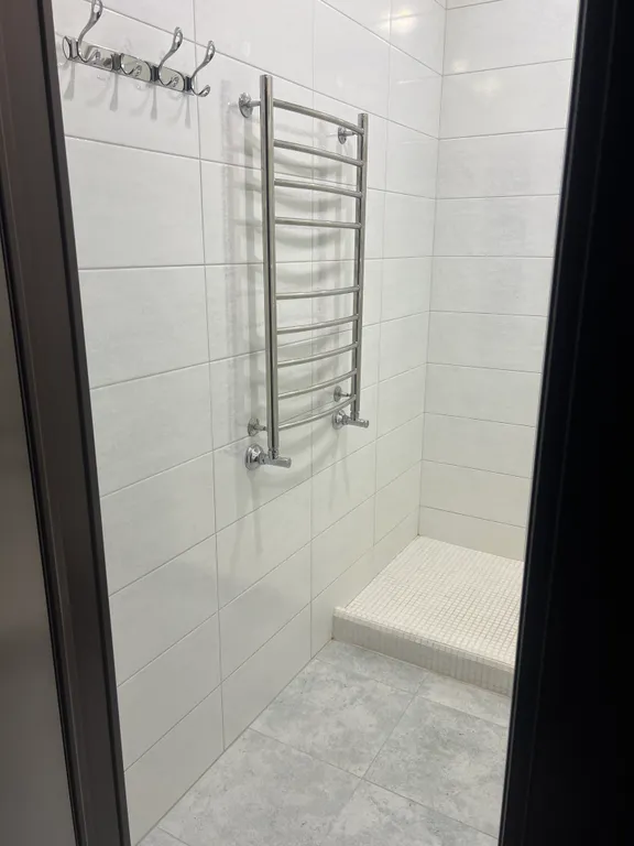 Квартира Квартира Спокойный тихий отдых с видом на море — Геленджик