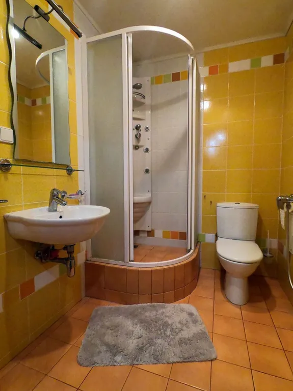 Комфортабельная квартира в центре