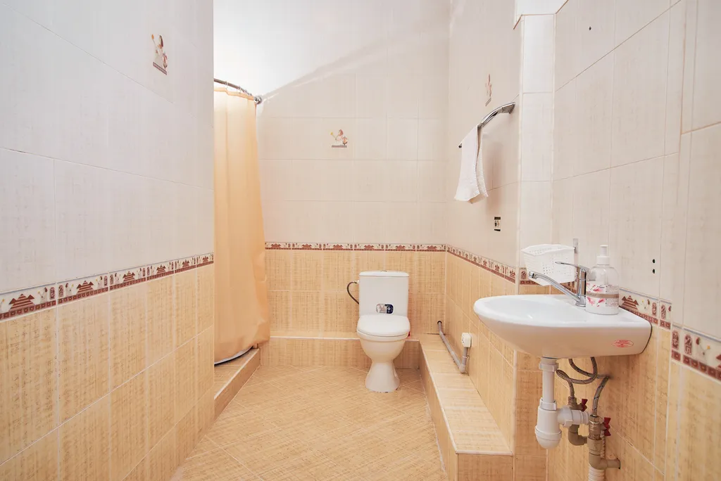 Частный дом