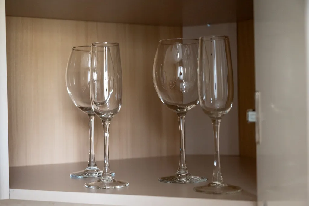 Уютная 1-квартира в центре города