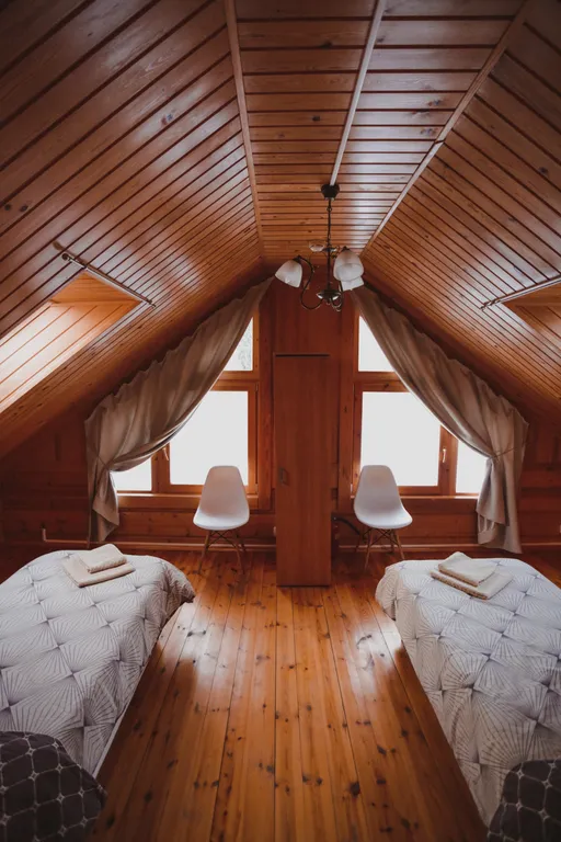 Коттедж Коттедж Царская Усадьба — Кутузовское