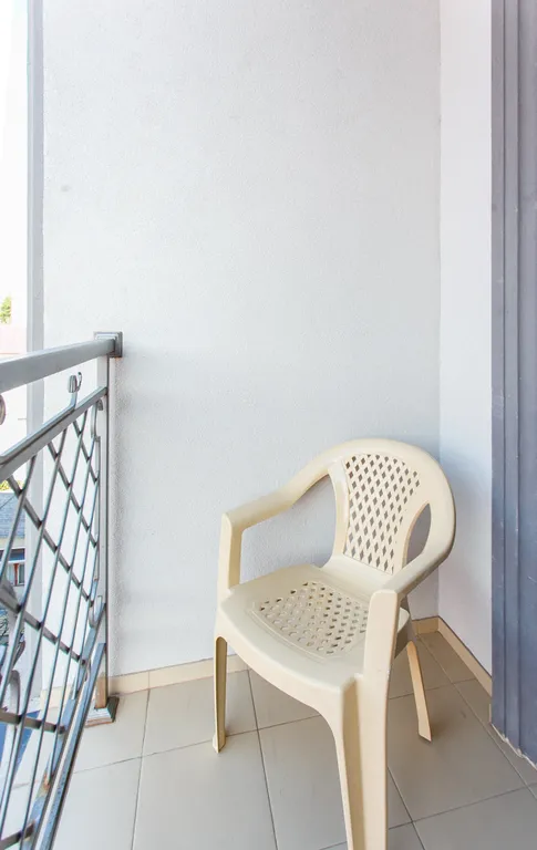 Квартира Квартира Адлер - Семейный Отдых у Теплого Моря — Сочи