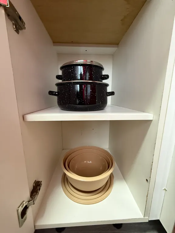 Однокомнатная квартира в центре города