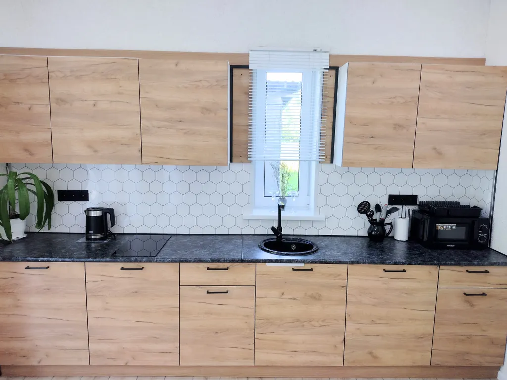 Жилой дом Gray