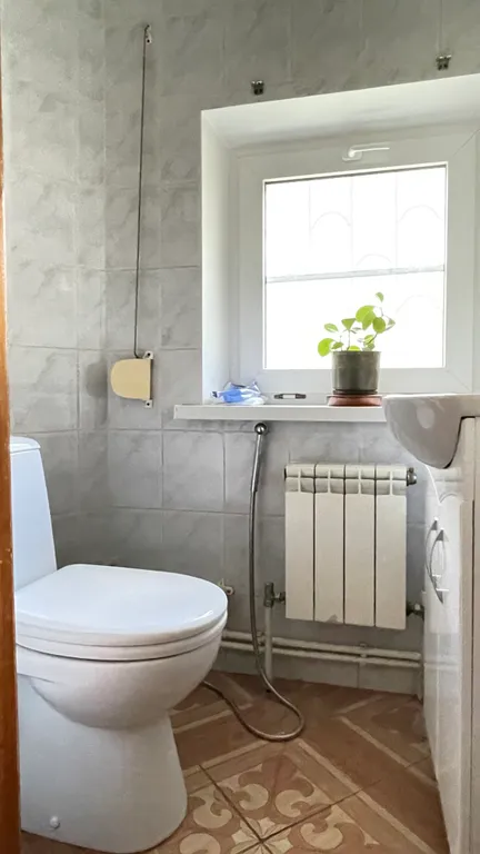 Уютный дом с шикарным видом