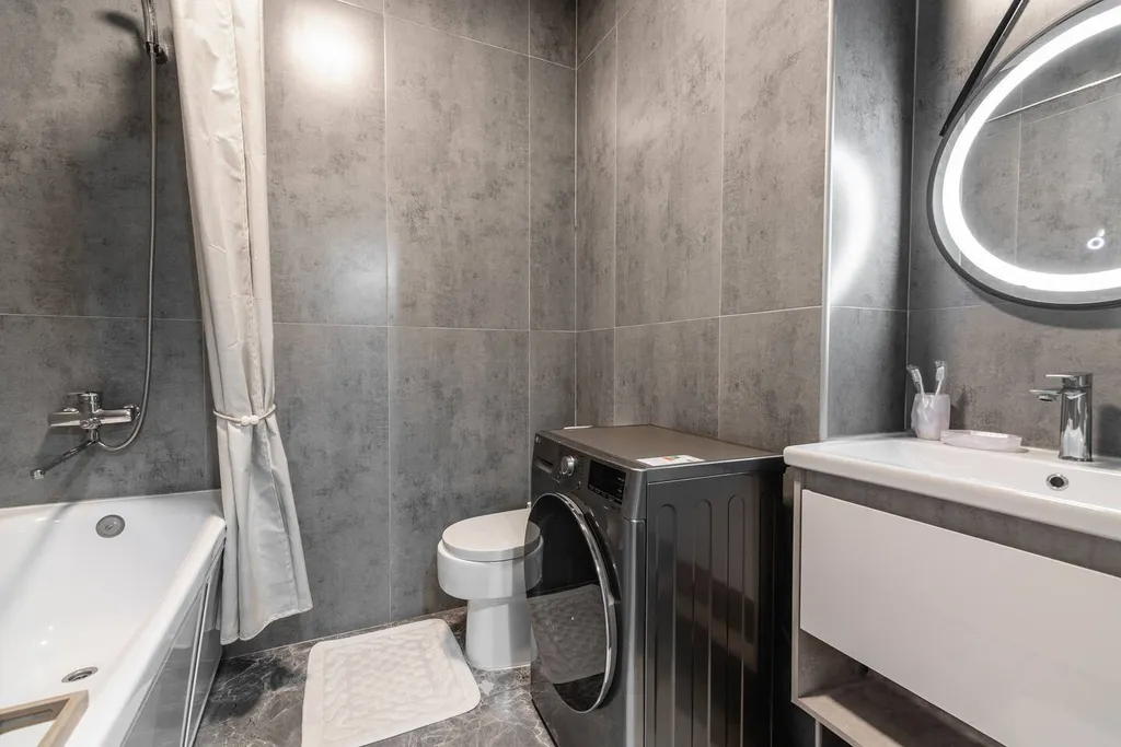 Квартира в ЖК 4-You роскошь и удобство