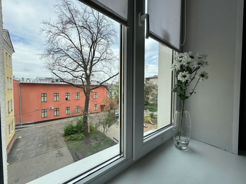 Комфорт-апартамент Chill Pill