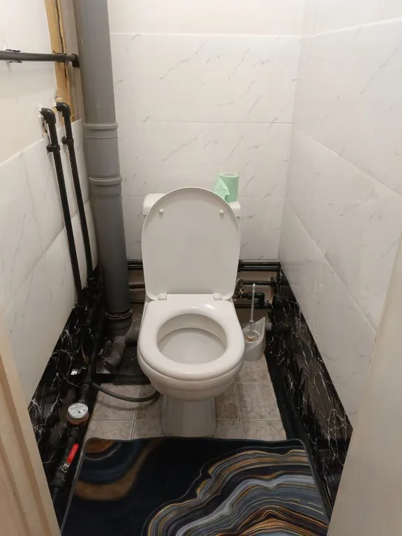 Район Сити Молл