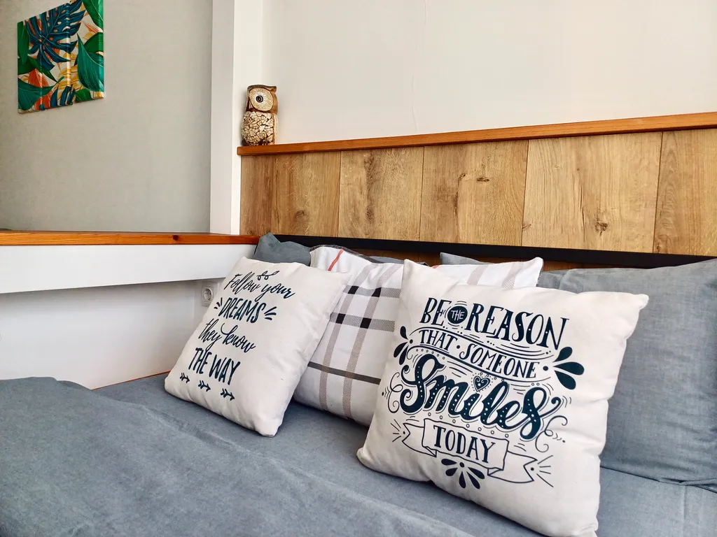 Квартира Квартира в тихом центре — Екатеринбург