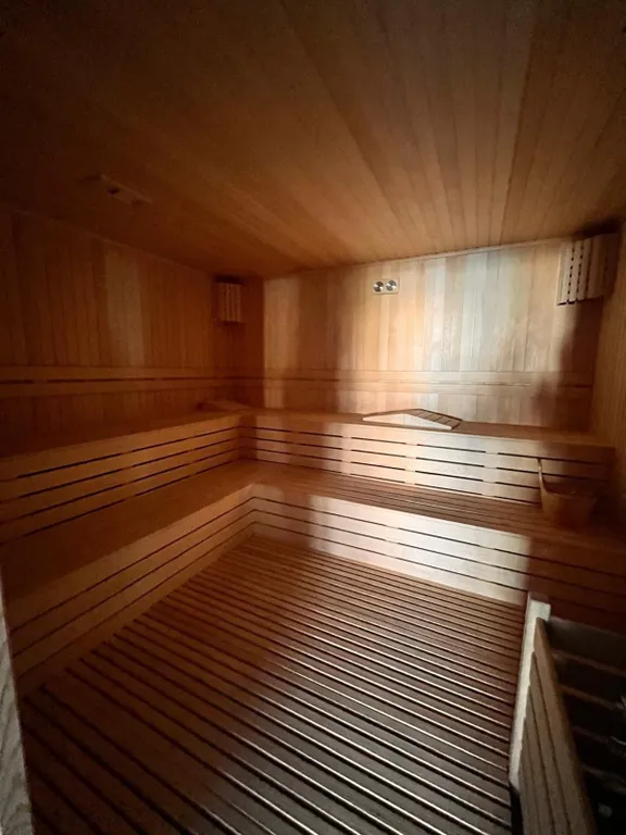 Апартаменты на берегу Средиземного моря