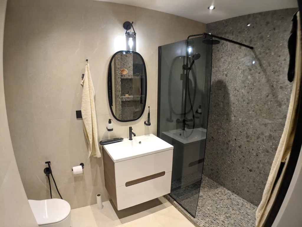 Квартира Квартира Комфорт в деталях — Светлогорск