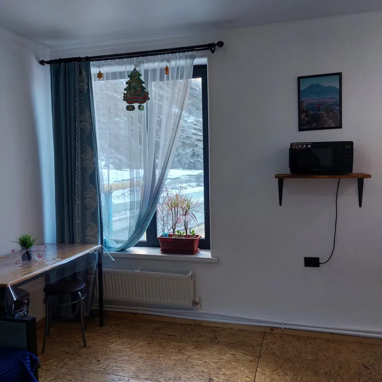 Гостевой дом в Эльбрусе