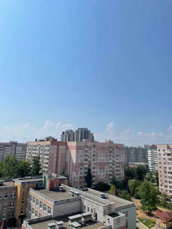 Квартира Уютная квартира в территориальном центре — Казань