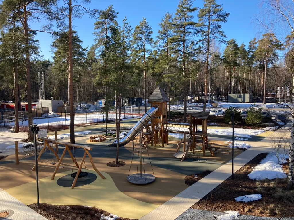 Уютная квартира де люкс у залива