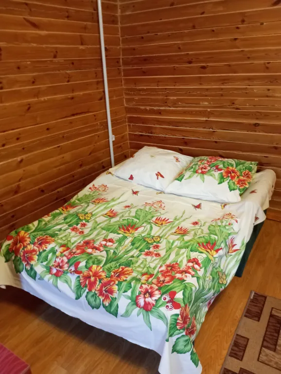 5-комнатный Дом