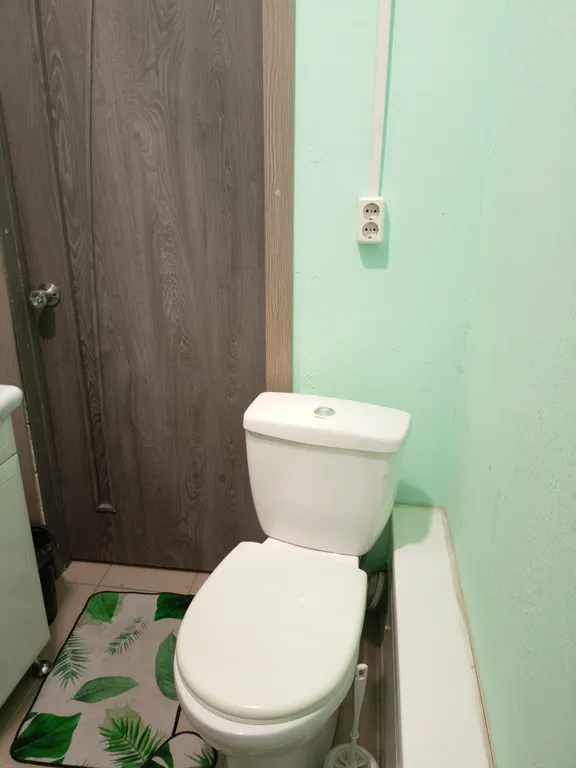 Уютный номерок