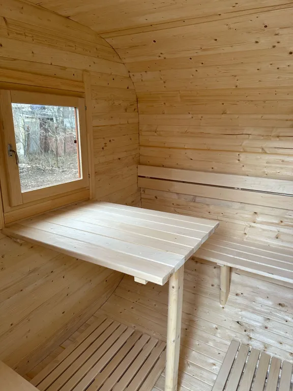 Домик у Лавры с банькой