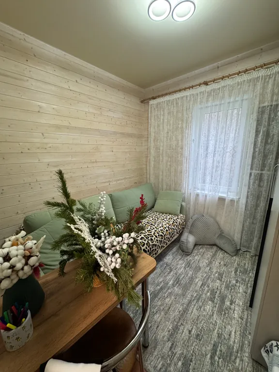 Коттедж Уютный домик на берегу моря — Осовины