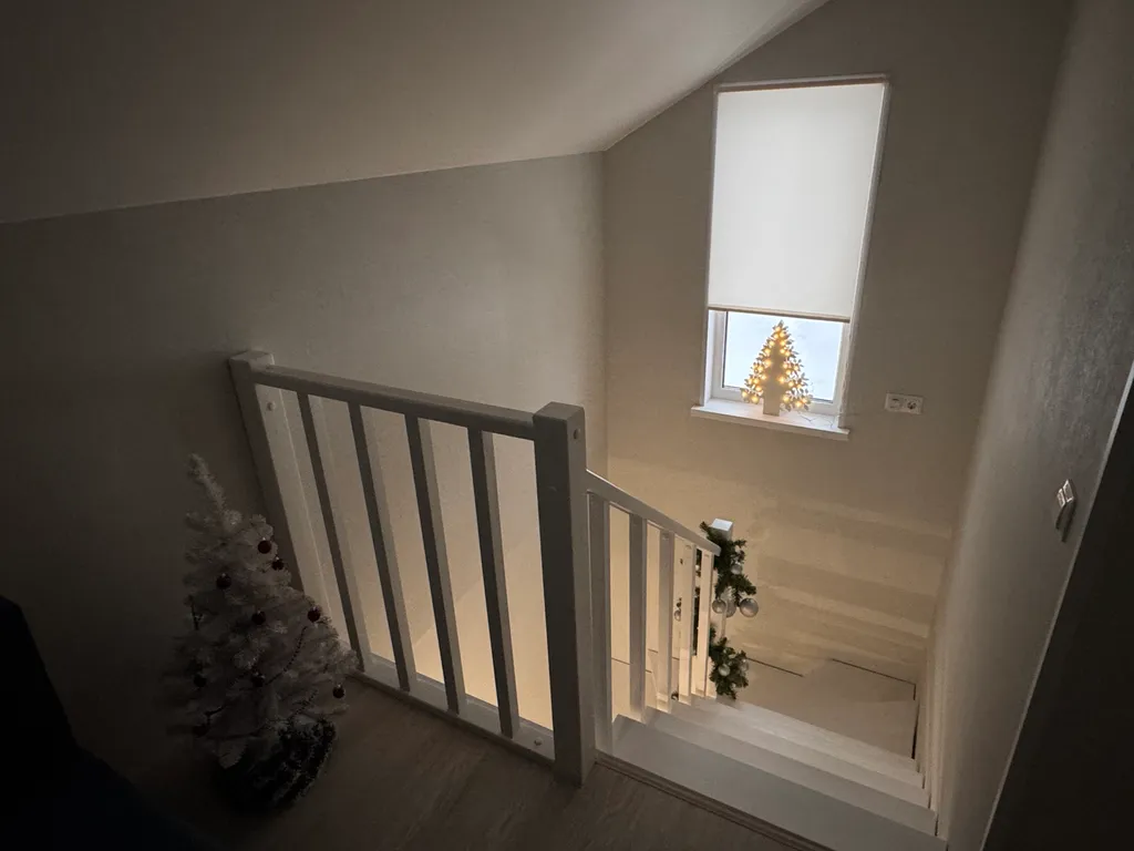 Домик у Речки