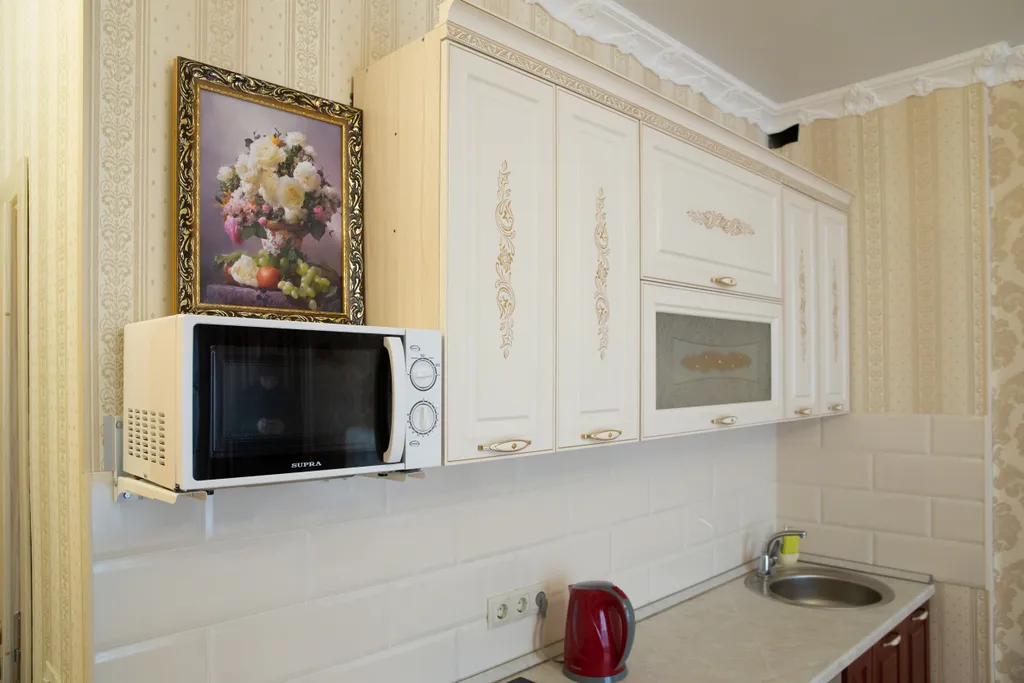 Квартира Квартира Апартамент в центре — Екатеринбург