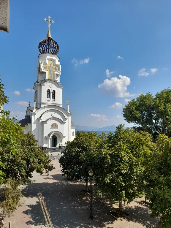 Чистая уютная квартира в шаговой доступности от моря