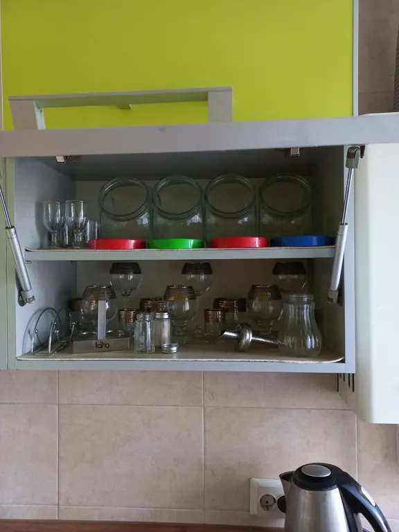 Уютная квартира для Вашего отдыха