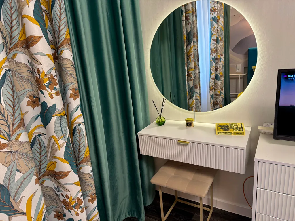 Студия в районе ТЦ Сити парк