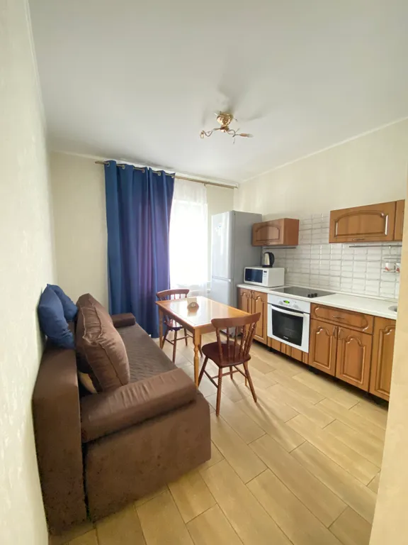 Уютная квартира в центре города — аренда посуточно в Самара