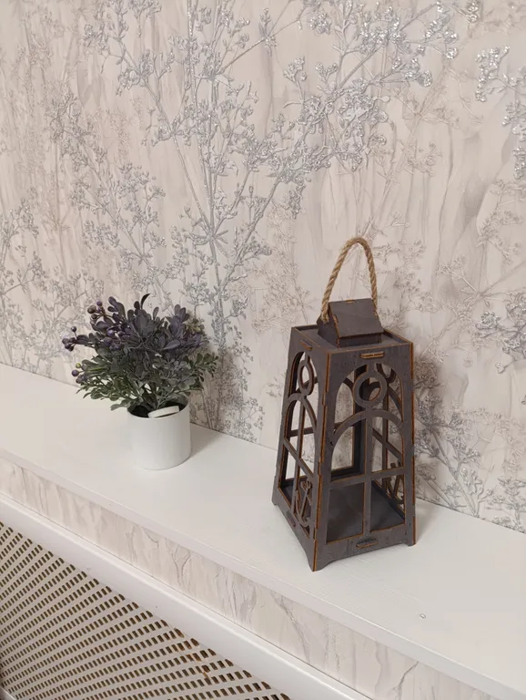 3-комнатный Дом