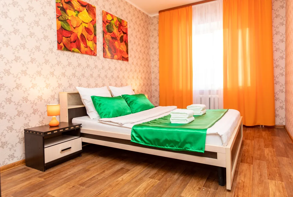 Пять Звёзд Изысканный Стиль