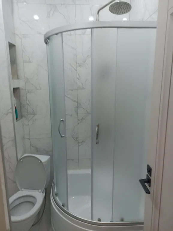 Уютная квартира не далёко от берега моря