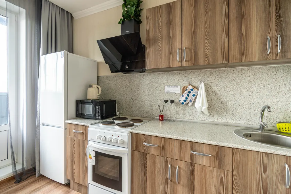 Апартаменты на Чехова