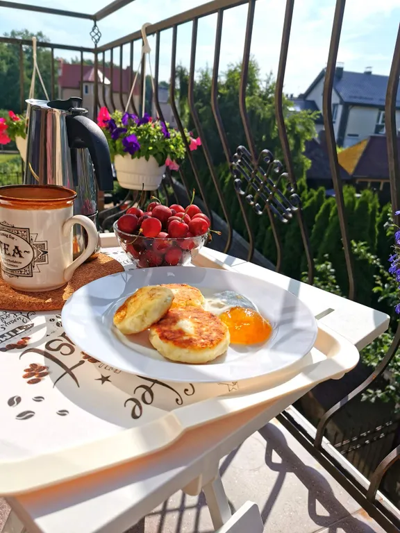 Уютная новая студия рядом с морем