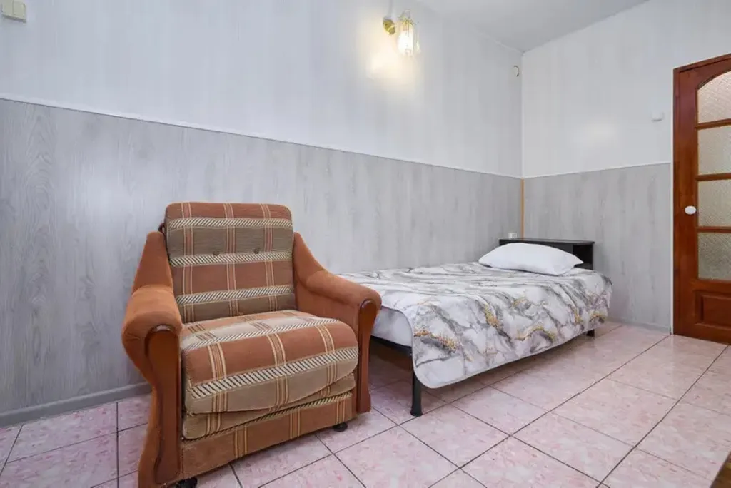 Квартира Квартира Двухместный номер 1 этаж (бунгало) — Пляхо