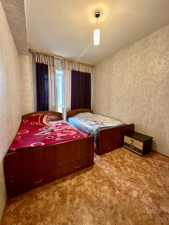 Квартира Уютная квартира в центральном районе — Красноярск