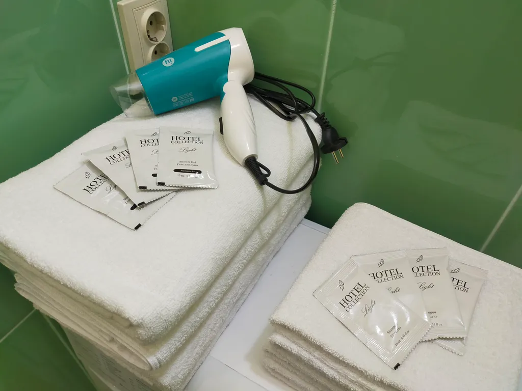 Бюджетная квартира для большой компании вблизи Квани и Калужских терм