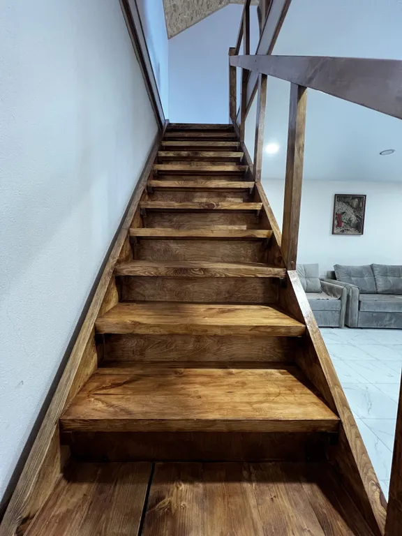 Пляжные коттеджи