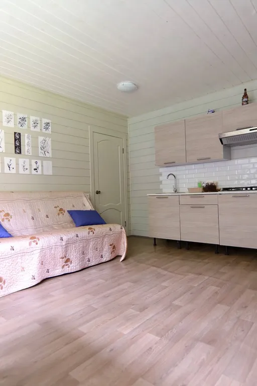 Алольский Уголок комфорт