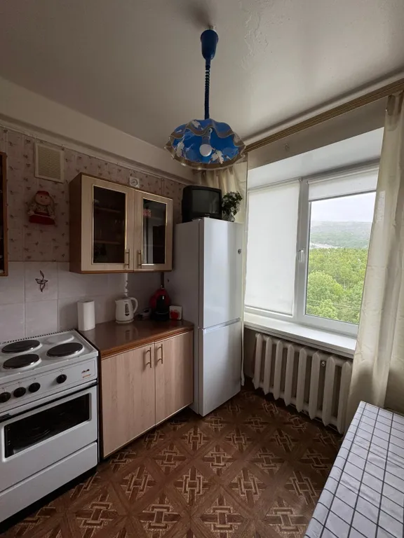 Уютная квартира недалеко от горнолыжного курорта