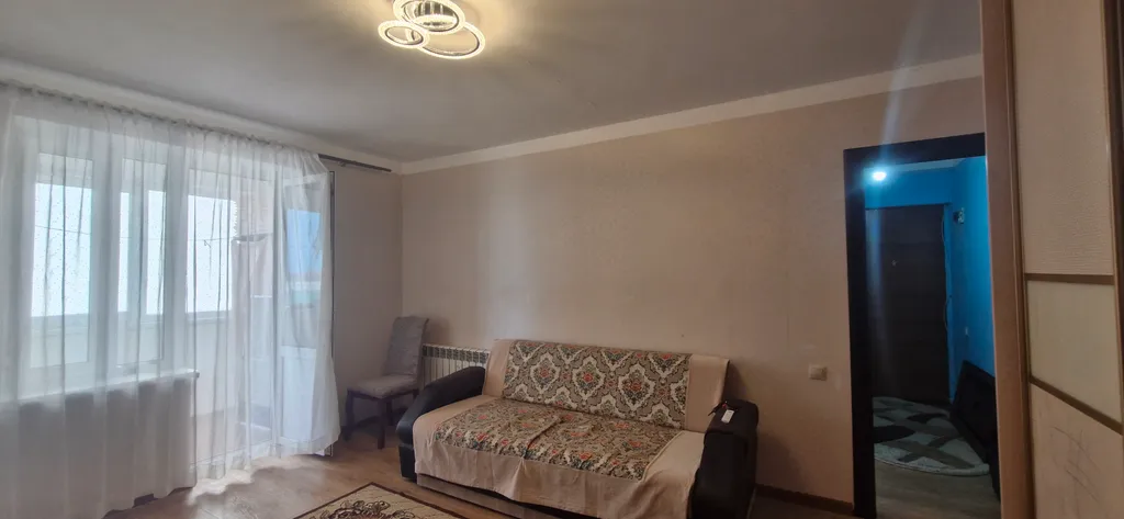 Квартира Квартира в центре — Каспийск