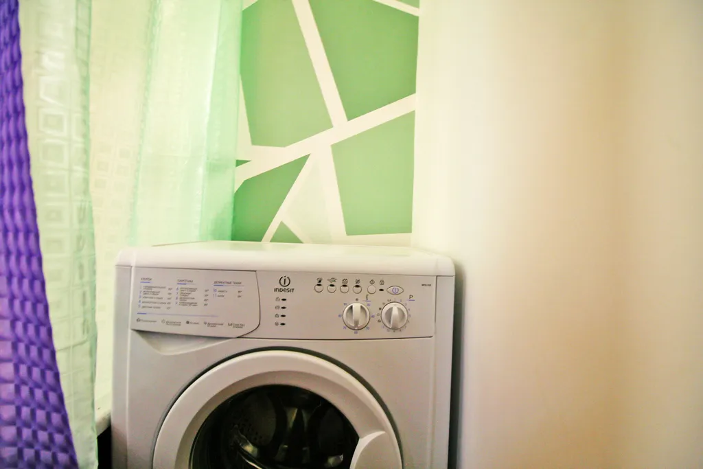 Квартира Квартира ArtGallery — Кириши