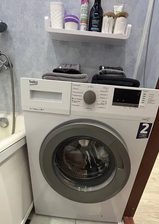 Квартира Квартира Уютно как дома — Ломоносов