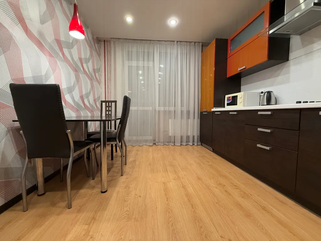 Квартира Квартира Тут хорошо на Щорса — Екатеринбург