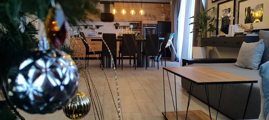 Коттедж Уютный дом — Черемыкино