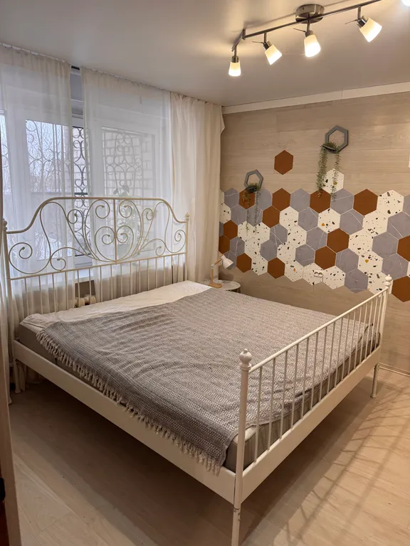 Дуплекс апартаменты с отдельным входом